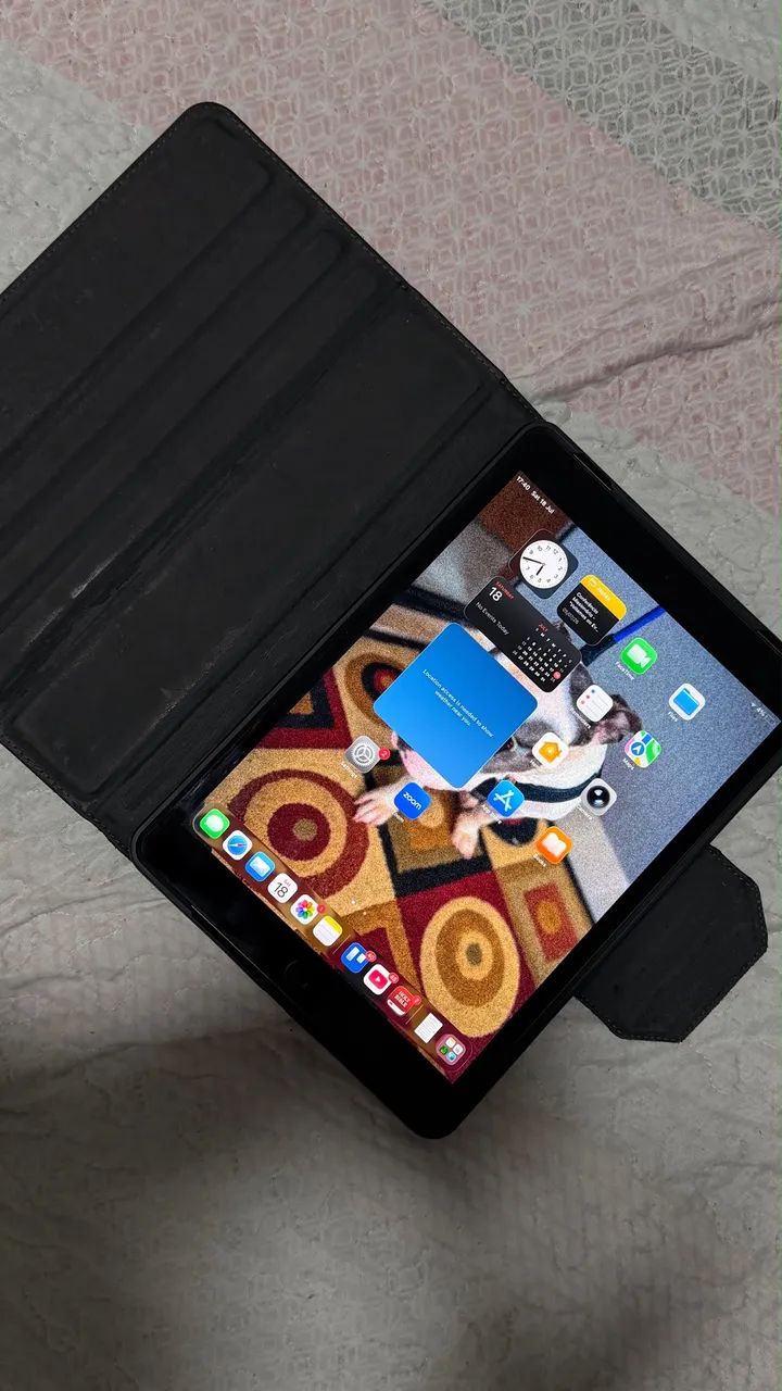 iPad 9 