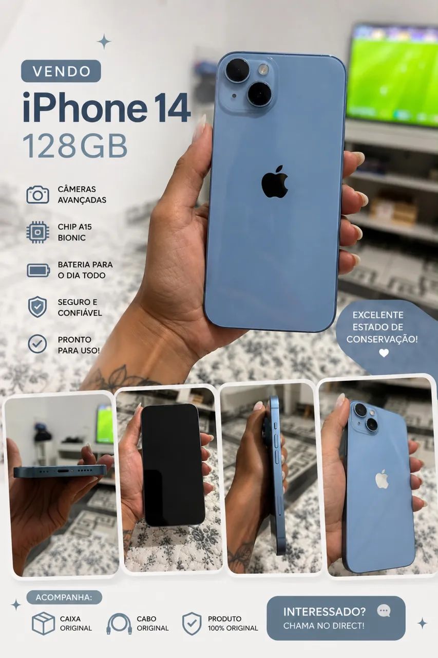 iphone 14 