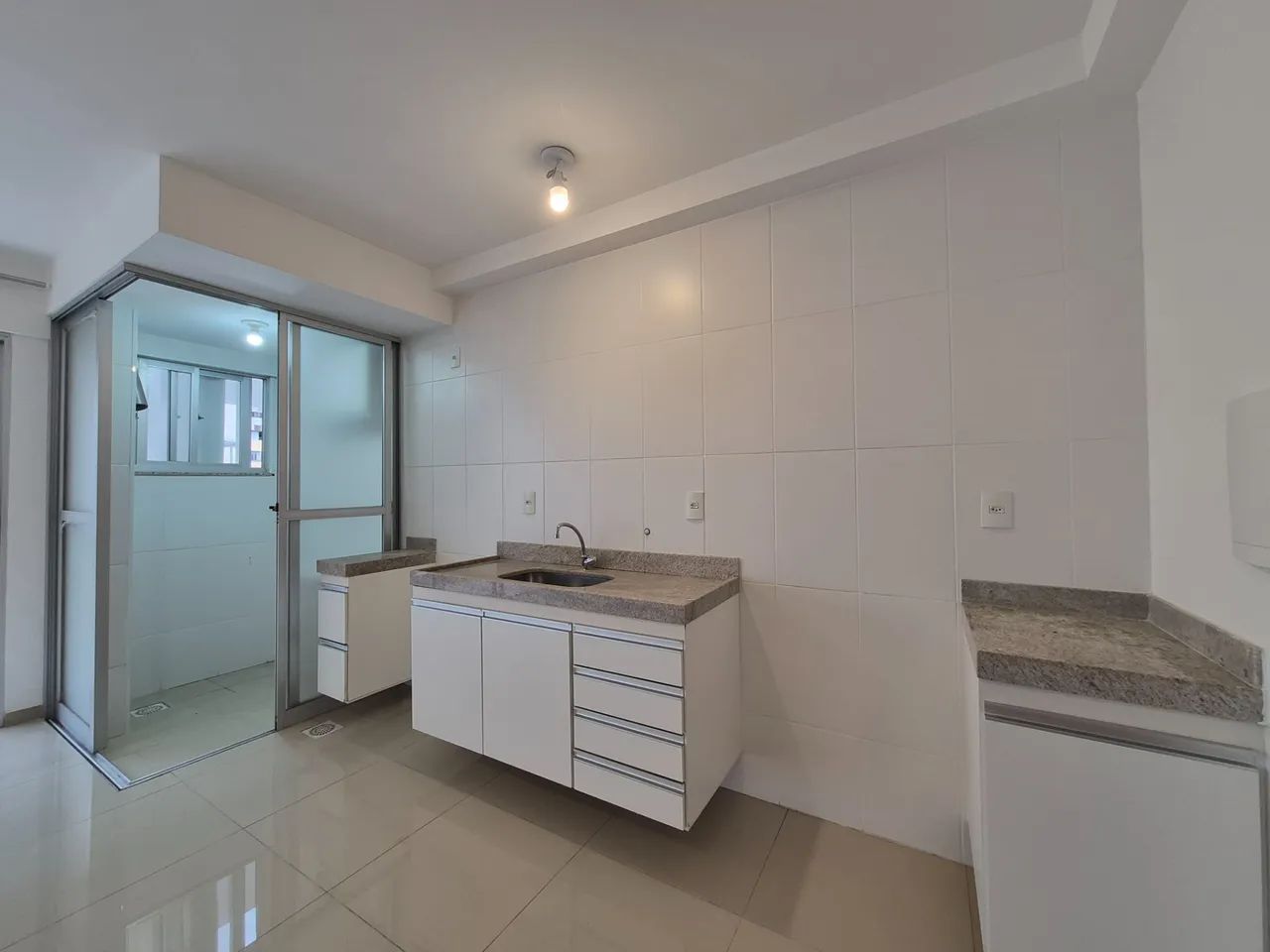 Apartamento 1 quarto - São Mateus - Foto 5