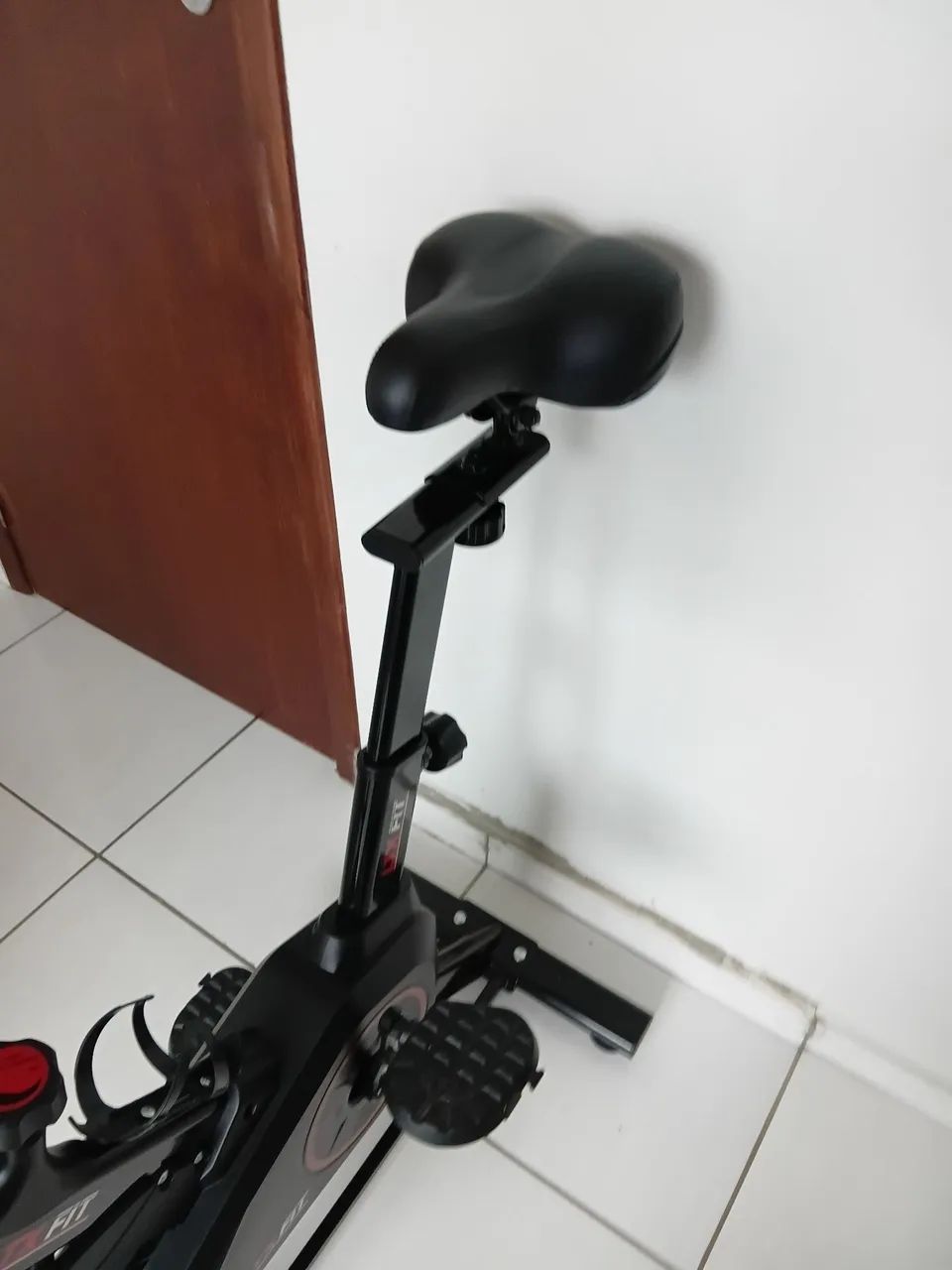 Bicicleta ergométrica  - Foto 3