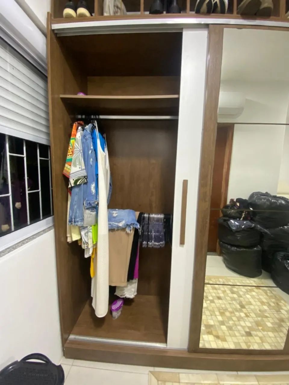 Guarda-roupas - Foto 4