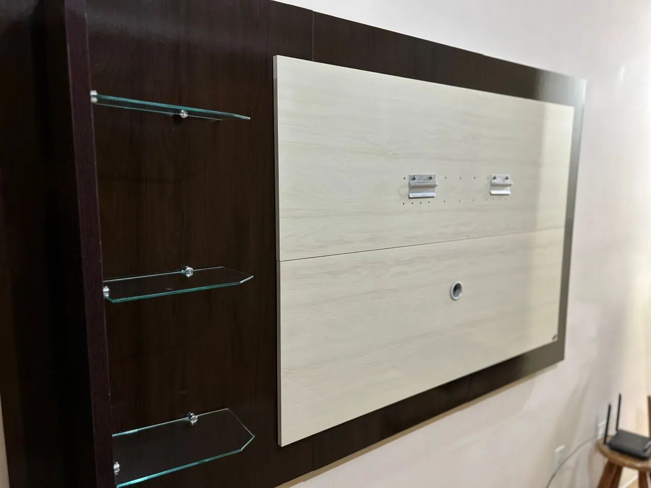Painel para Tv