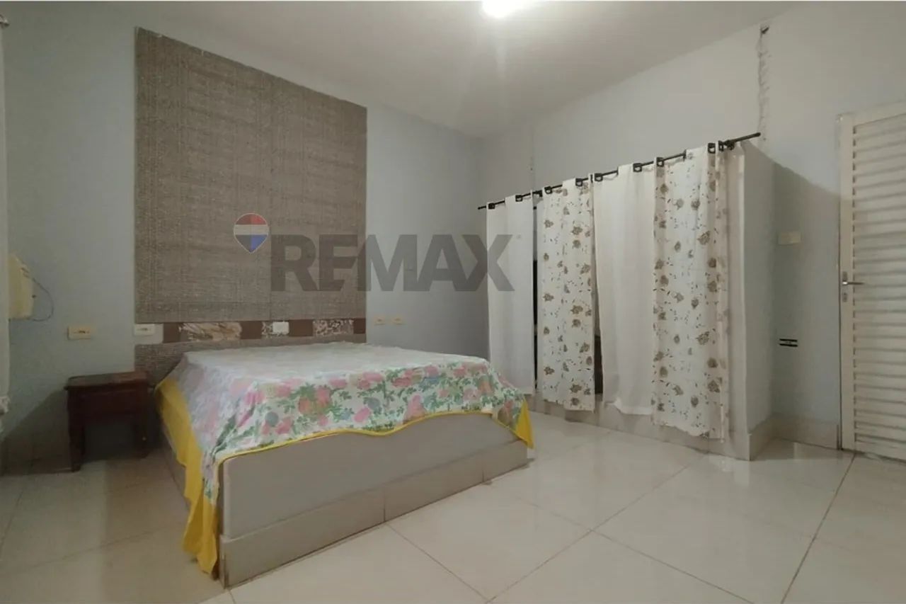 CASA 3 QUARTOS - SEMI MOBILIADA - ENERGIA SOLAR - Foto 5