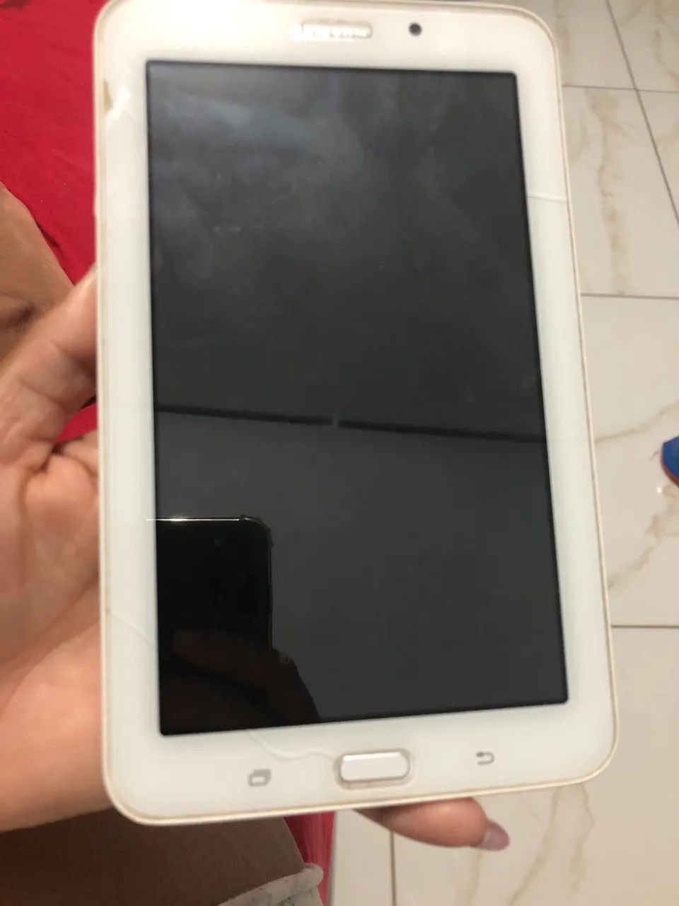 Tablet sansung - Foto 2