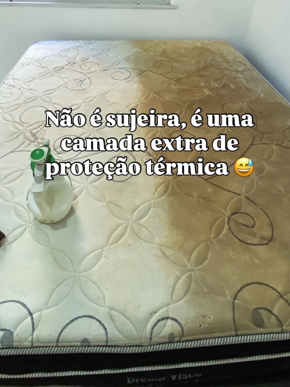 ~Limpeza de colchão a domicílio  - Foto 4