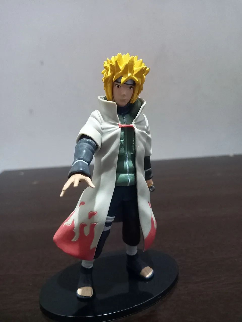 Action Figures Ninjas Lendarios da Folha - Naruto Shippuden - Foto 4