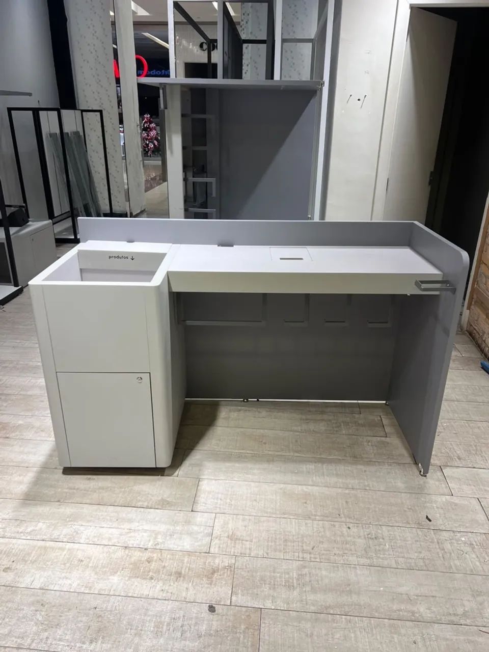 Balcão  - Foto 3