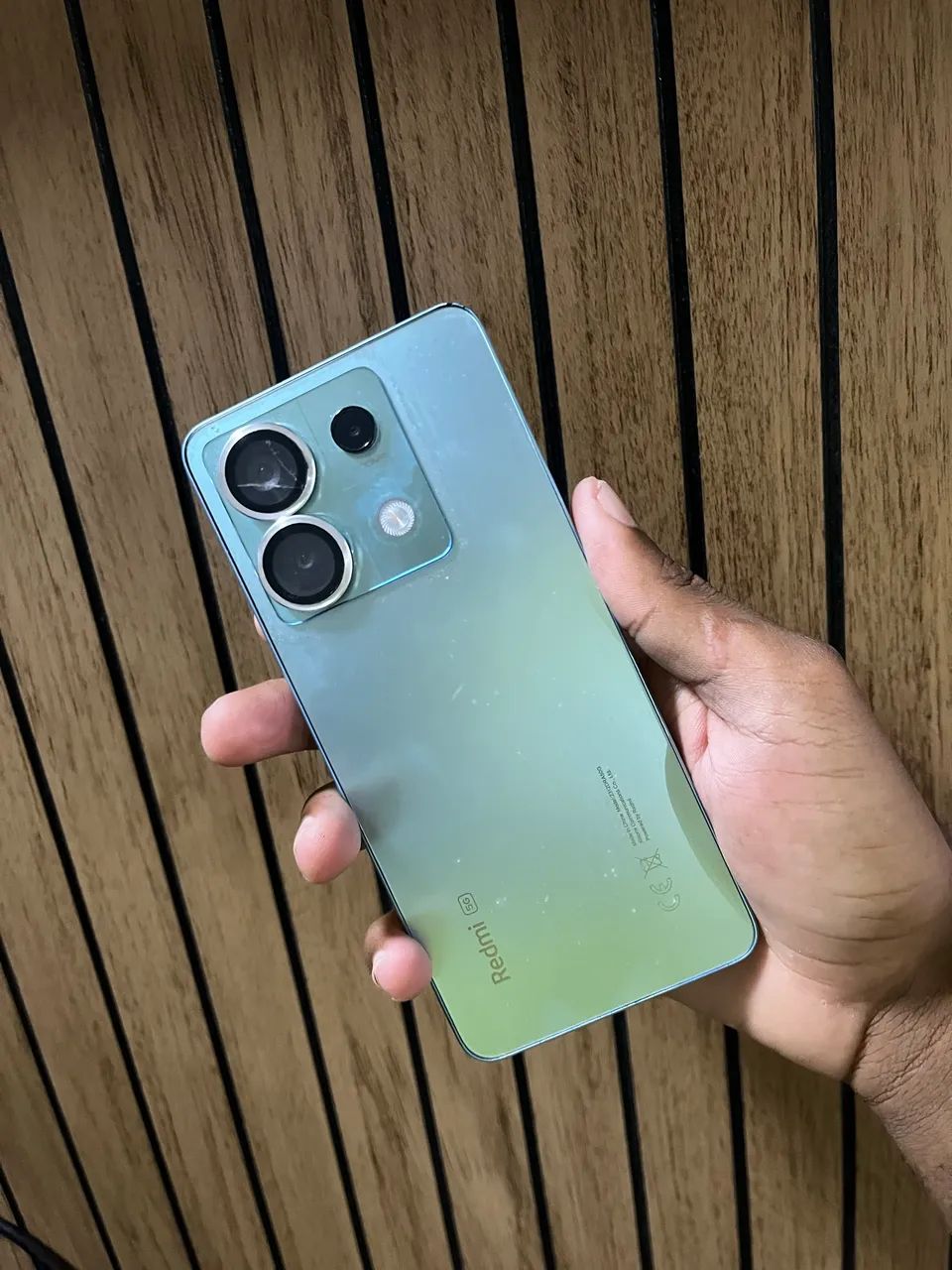Xiaomi Note 13 pro - Foto 2