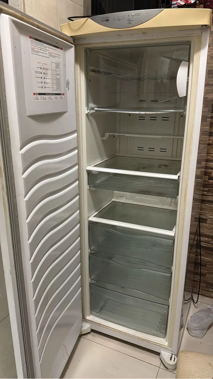 Freezer  - Foto 2
