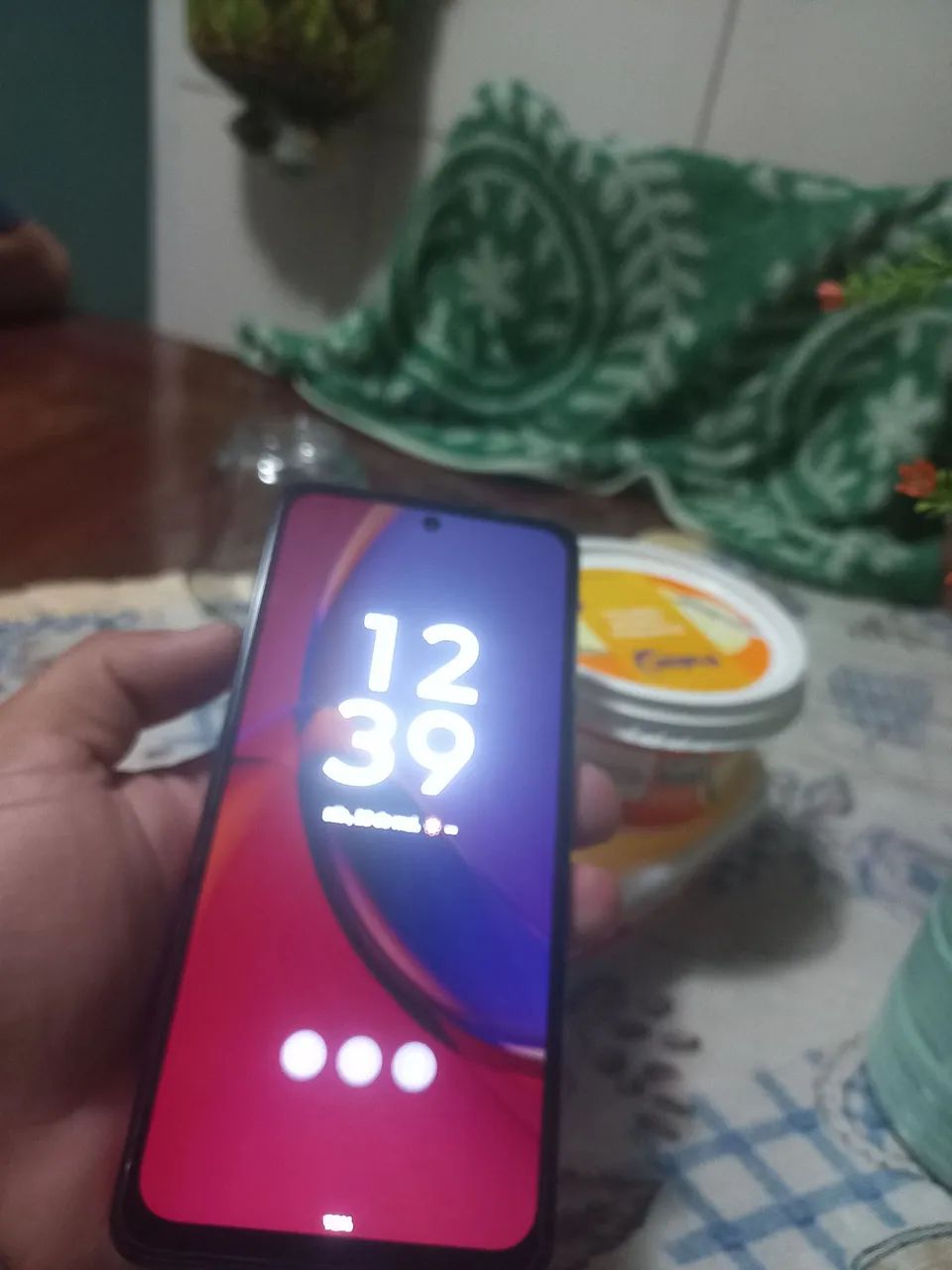 Moto G 84 5G - Foto 2