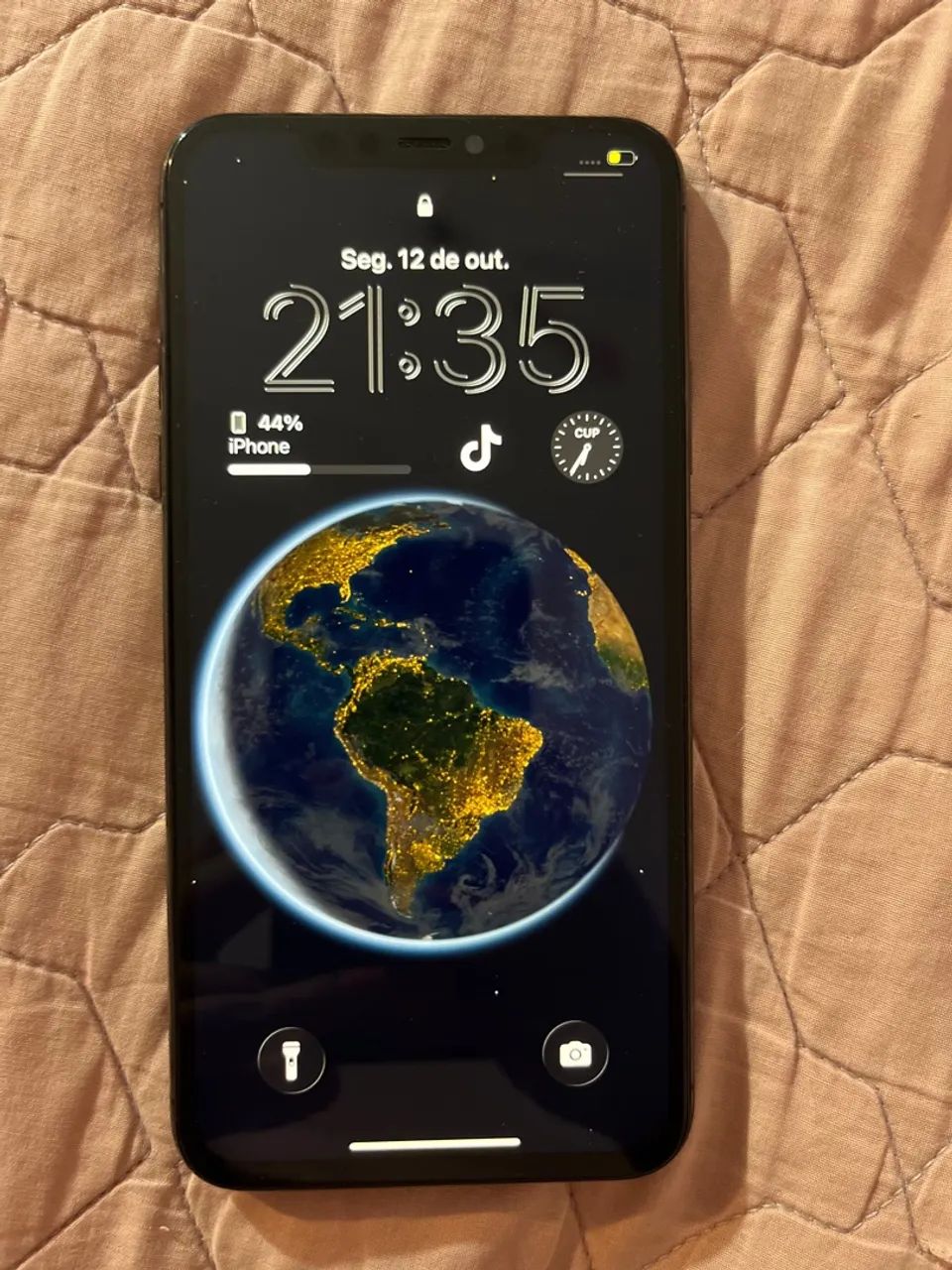 iPhone 11 Pro Max 64GB Oportunidade! - Foto 4