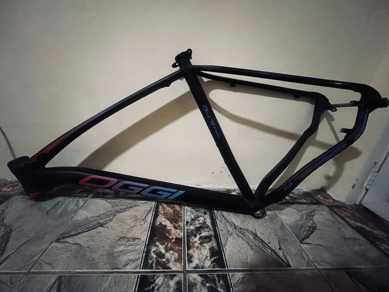 Quadro oggi 7.3 tamanho 21 - Foto 2