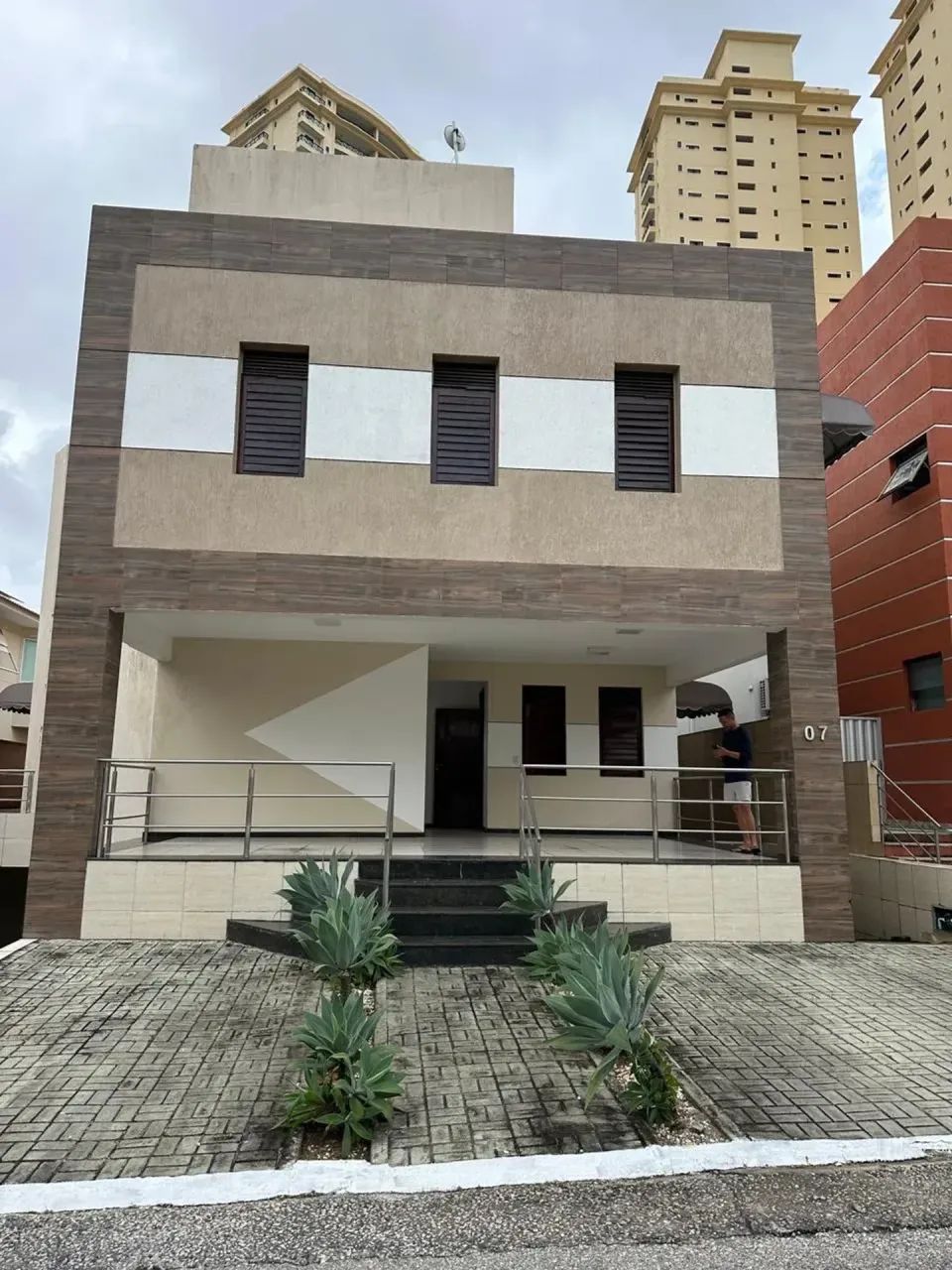 casa a venda no barra green - Foto 2