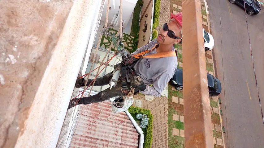 Pintor Residencial/Comercial/Predial - Foto 2
