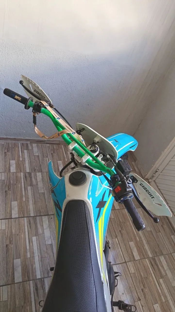 XTZ 125  - Foto 5