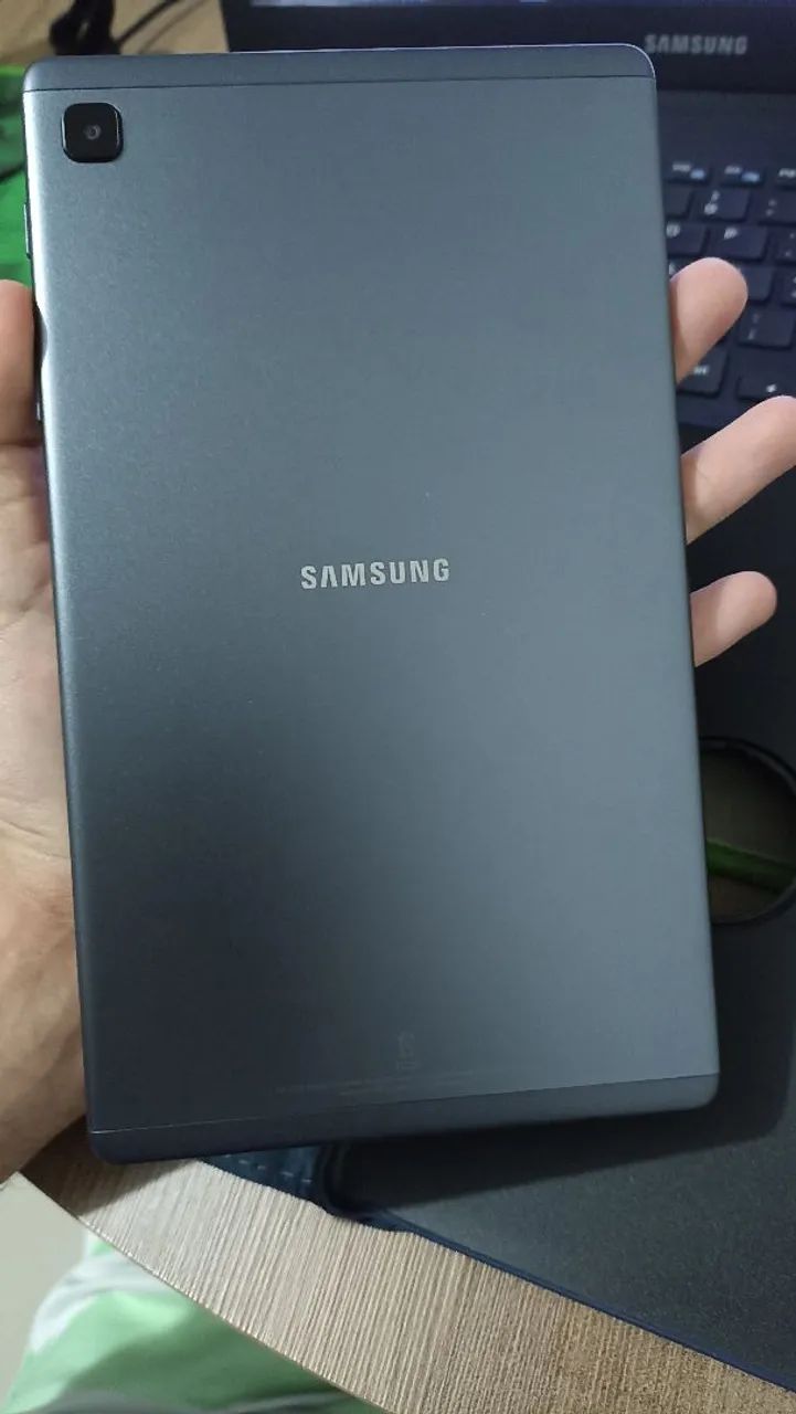 Galaxy tab A7 lite 32GB