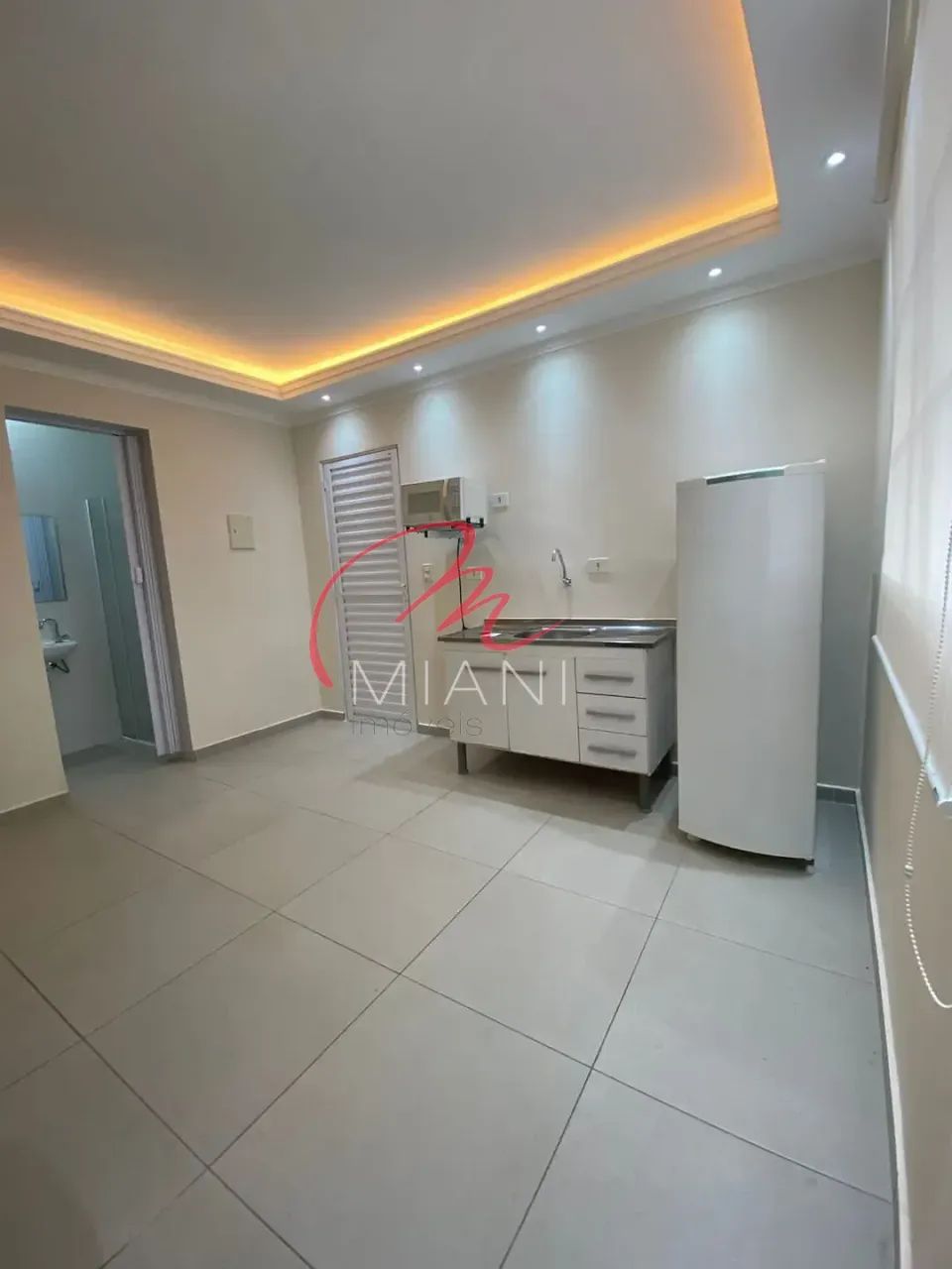 Kitnet Duplex para locação - Próximo ao P3 da USP - Foto 2
