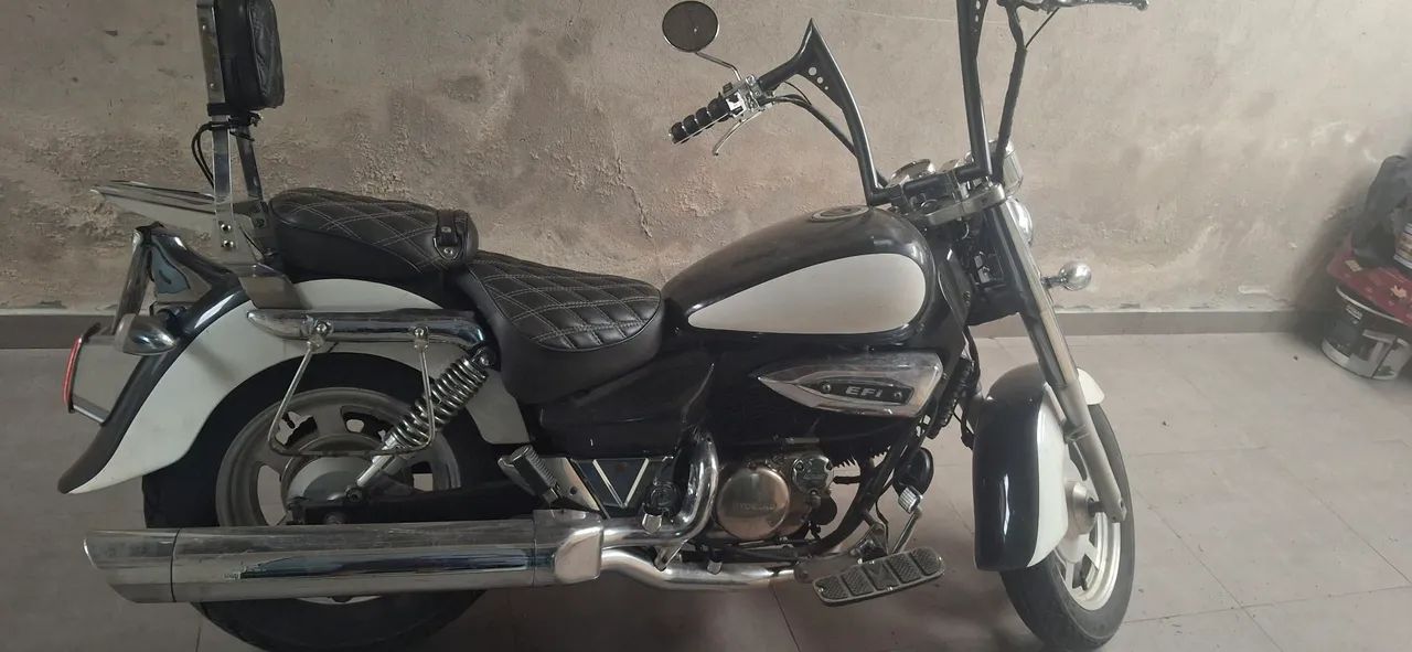 Vendo Mirage 250