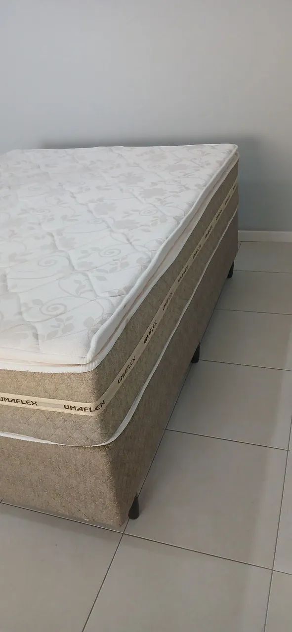Cama Box Casal - Foto 4
