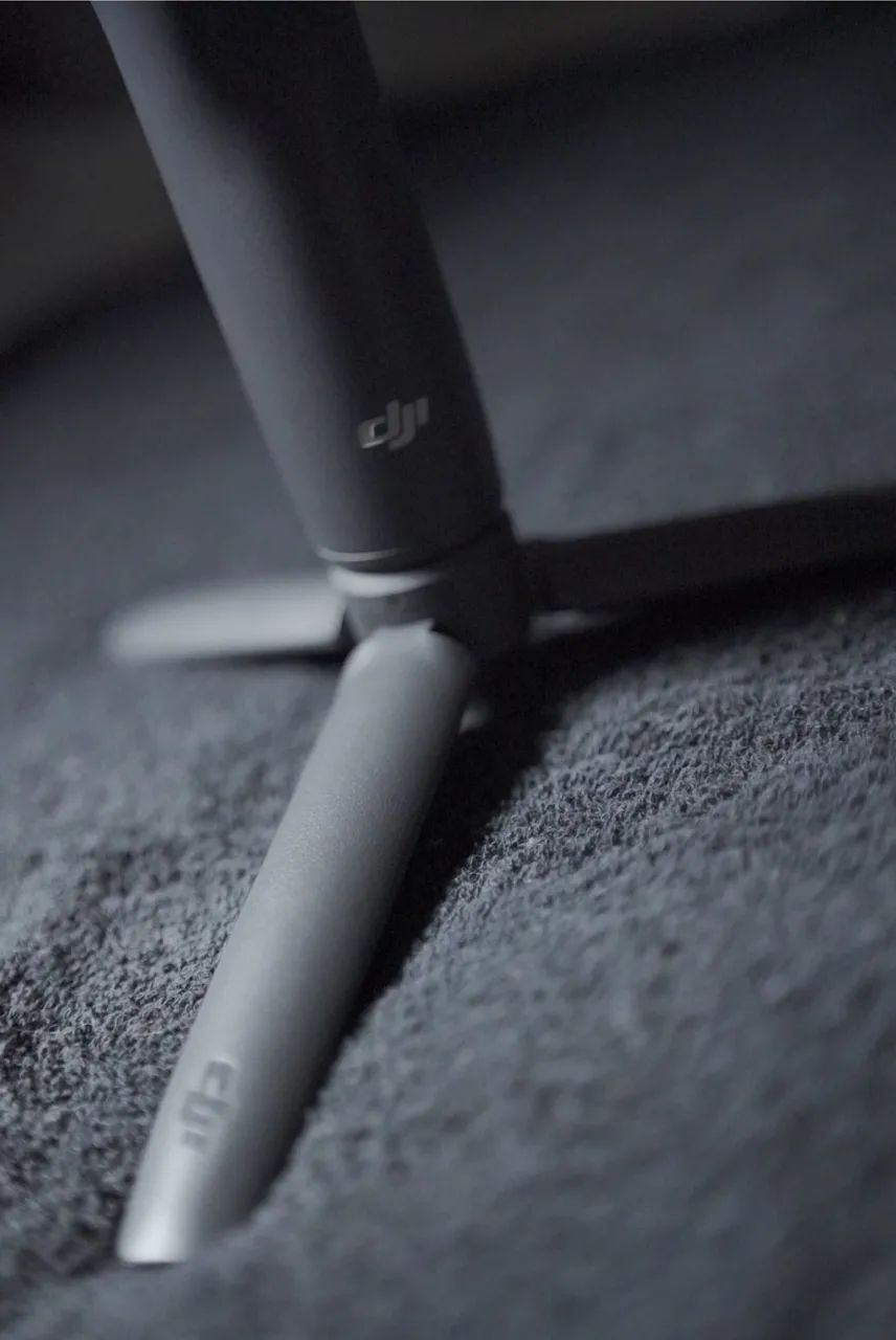 Guimbal Mobile DJI OSMO 6 - Foto 2