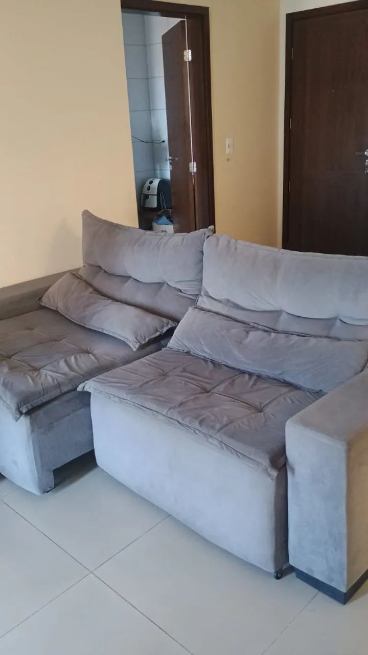 Sofá Cama 
