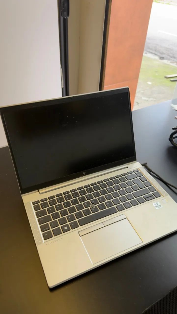 Notebook HP Elitebook - Foto 3