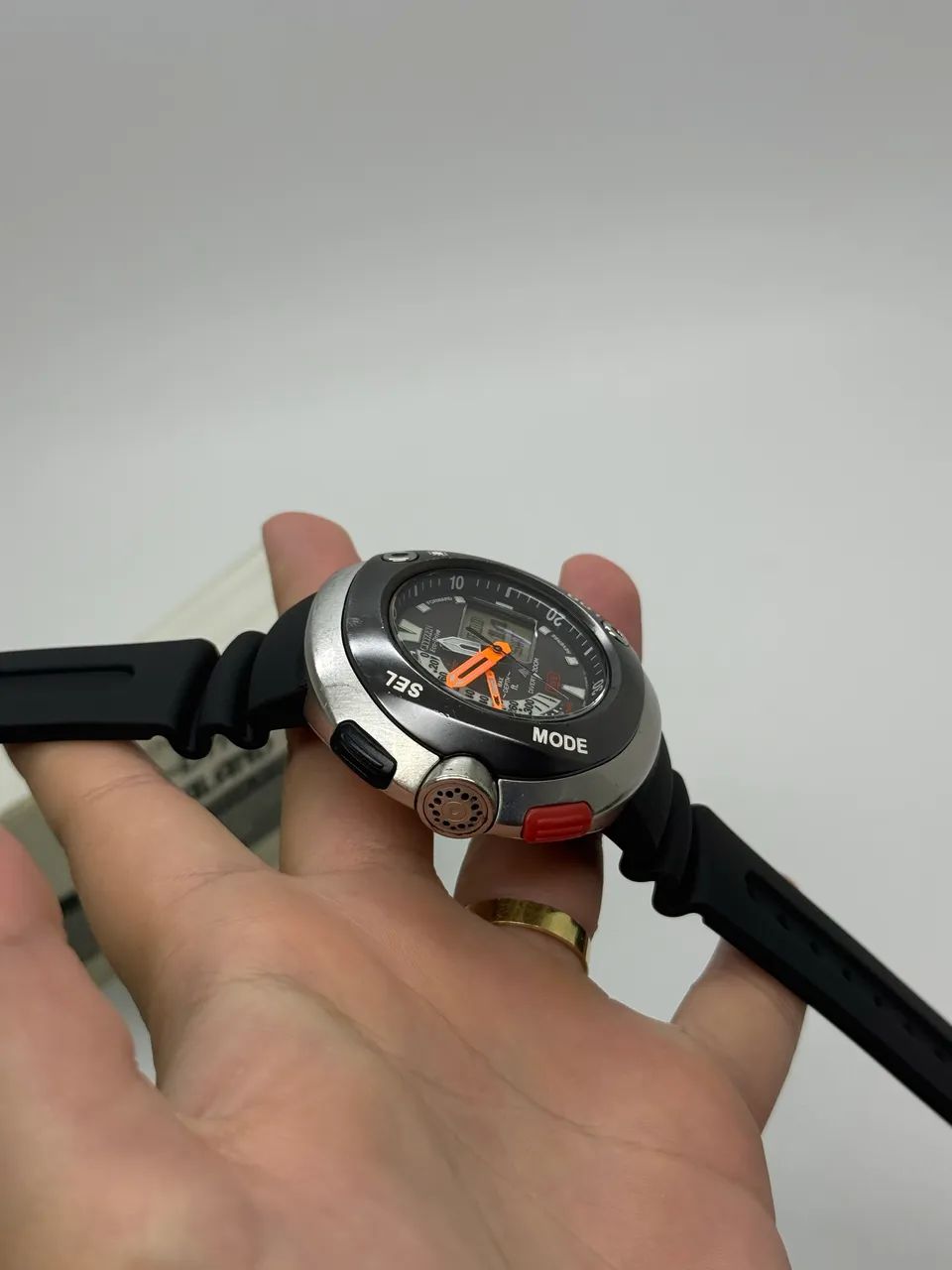 Citizen Meia Lua  - Foto 5