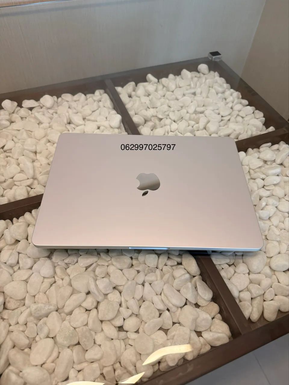 MacBook Air M4 16GB RAM 512GB SSD ZERO - Notebooks - Jardim Goiás