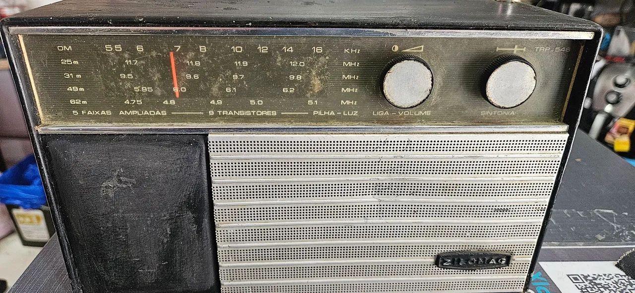 Radio Zilomag 