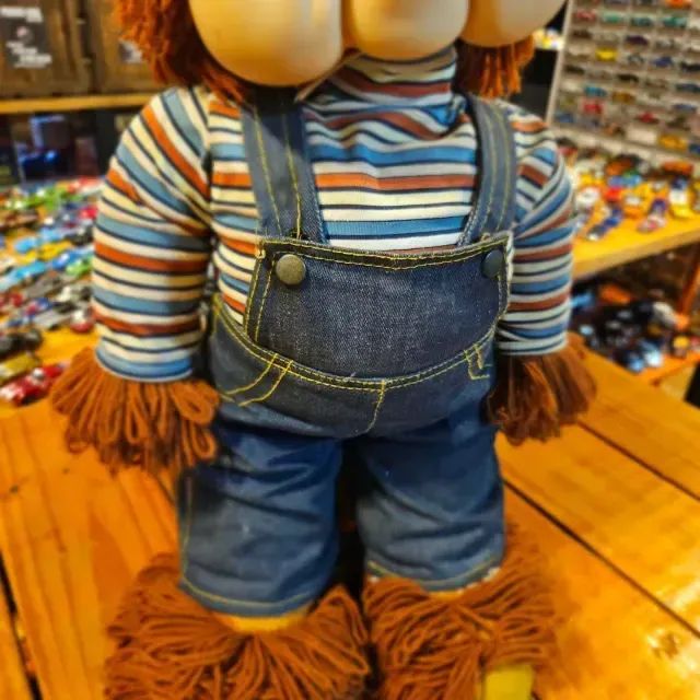 Boneco Fofão Original Mimo Anos 80 - Foto 3
