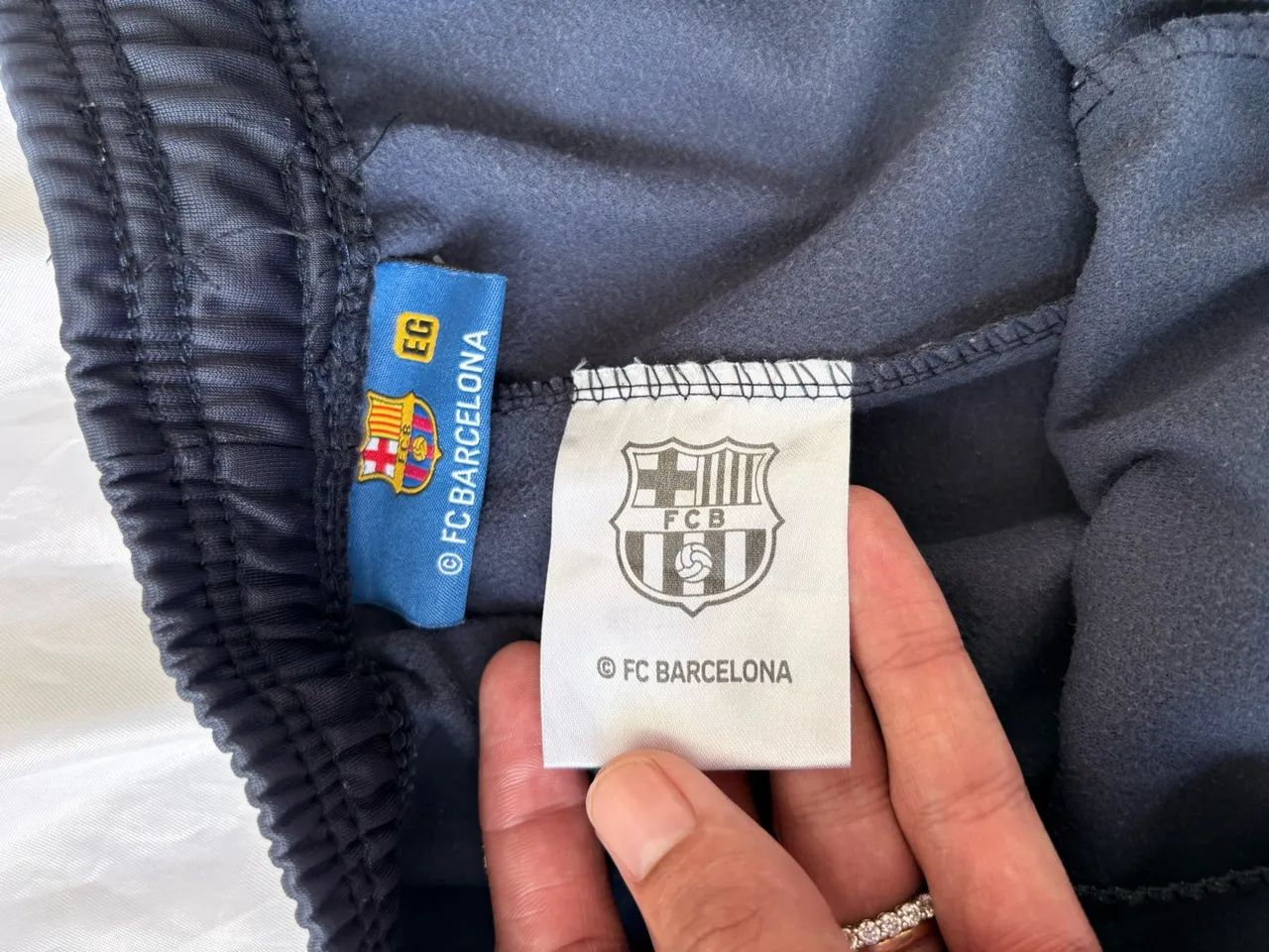 Calça Barcelona  - Foto 3