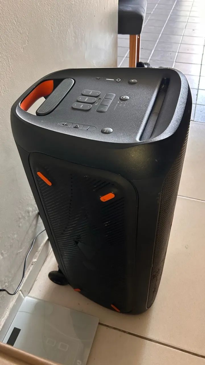 JBL partybox 310 - Foto 3