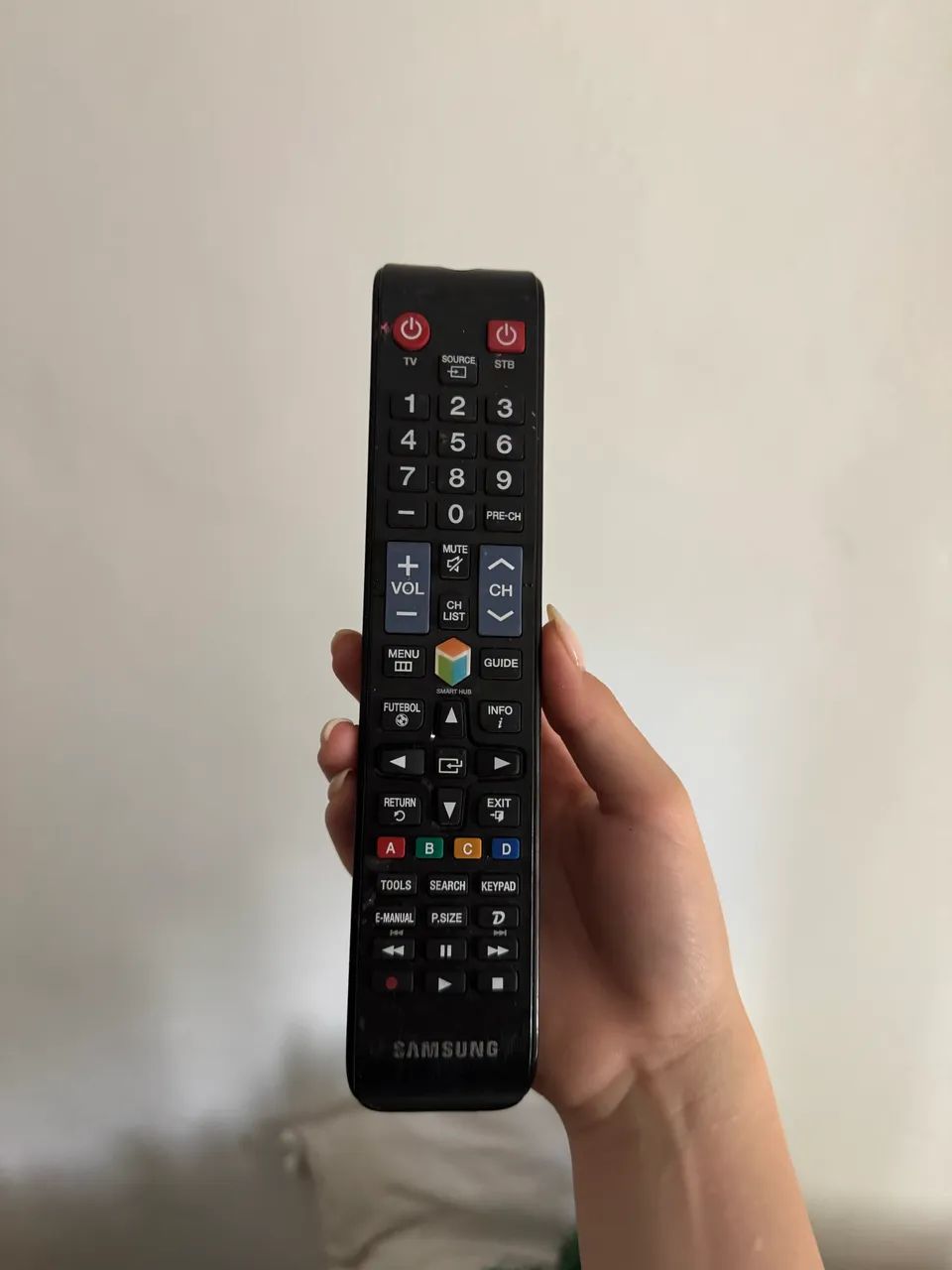 Smart TV SAMSUNG 32 polegadas - Foto 4