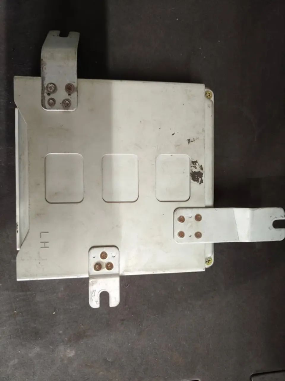 Módulo ECU Subaru Impreza GC 1.8 Ej18 - Peças para carros, vans e