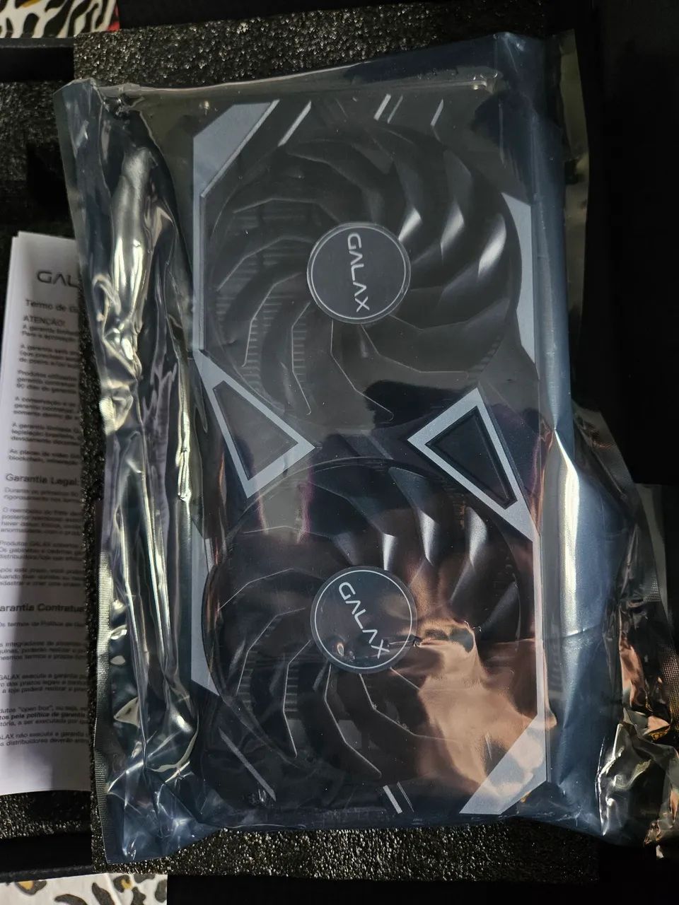 RTX 3050 [USADA] - Foto 4