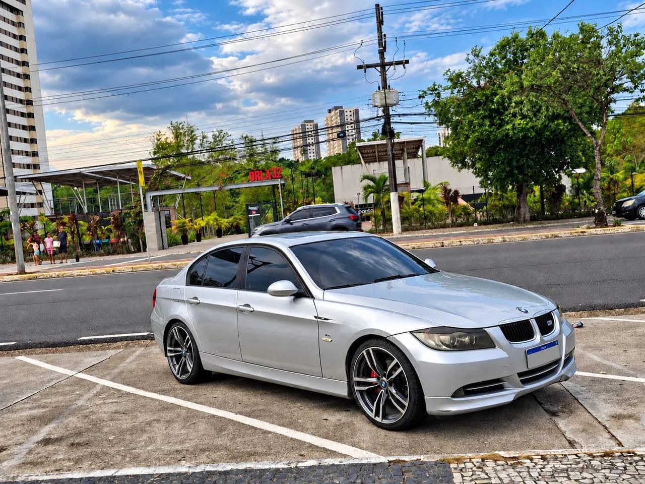 BMW 320I 320i 2007 - Foto 3