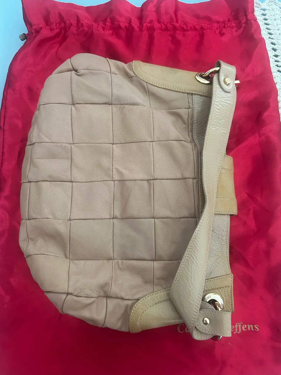 Bolsa Carmem Steffens  - Foto 2