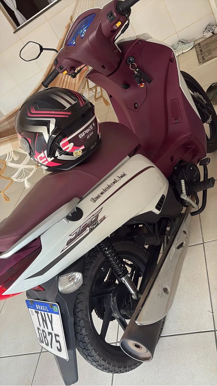 Moto - Foto 2