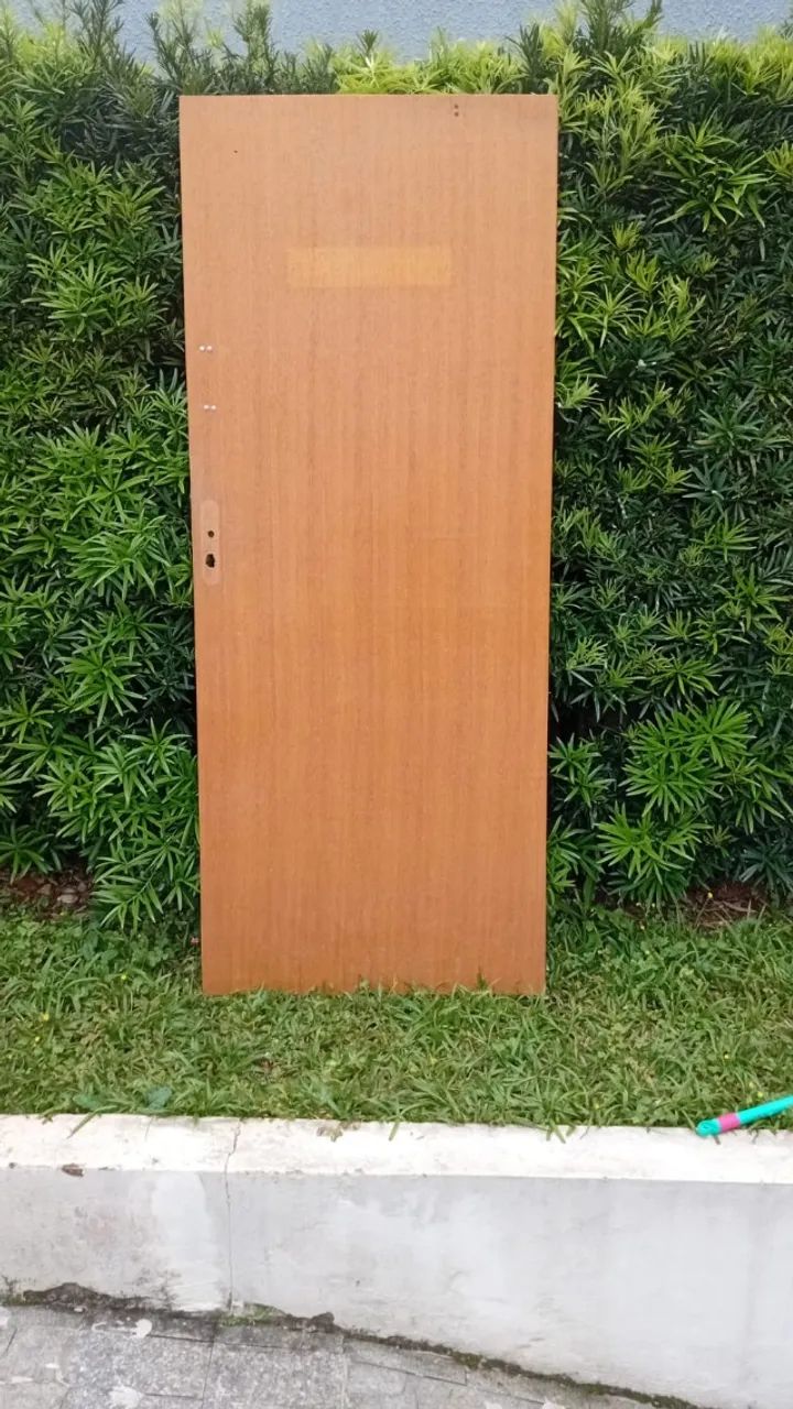 Porta 1,98×80