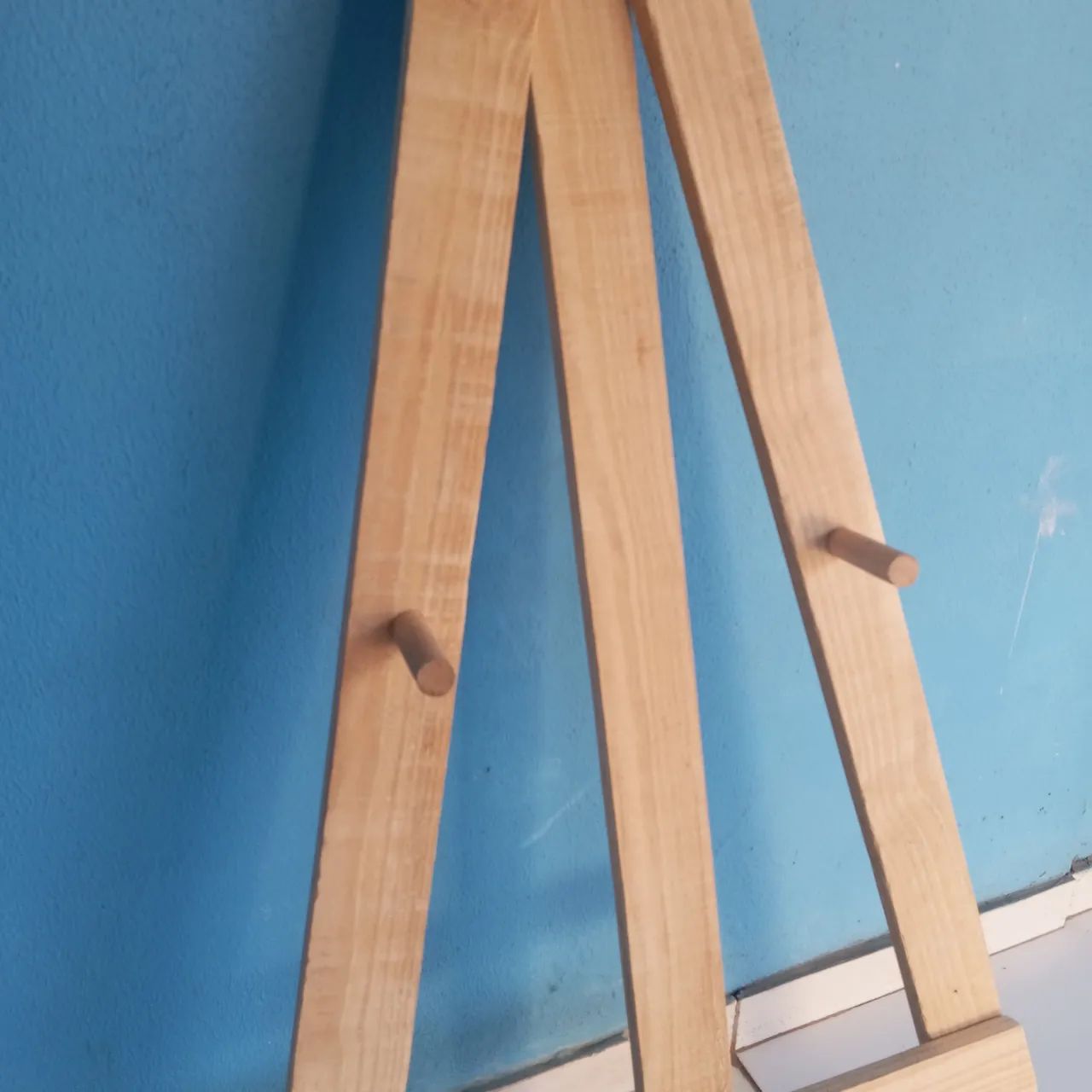 Cavalete para Arte - Foto 3