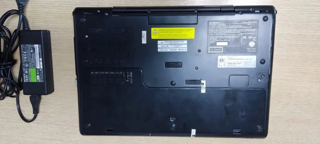 Notebook I5 Sony Vaio - Foto 3