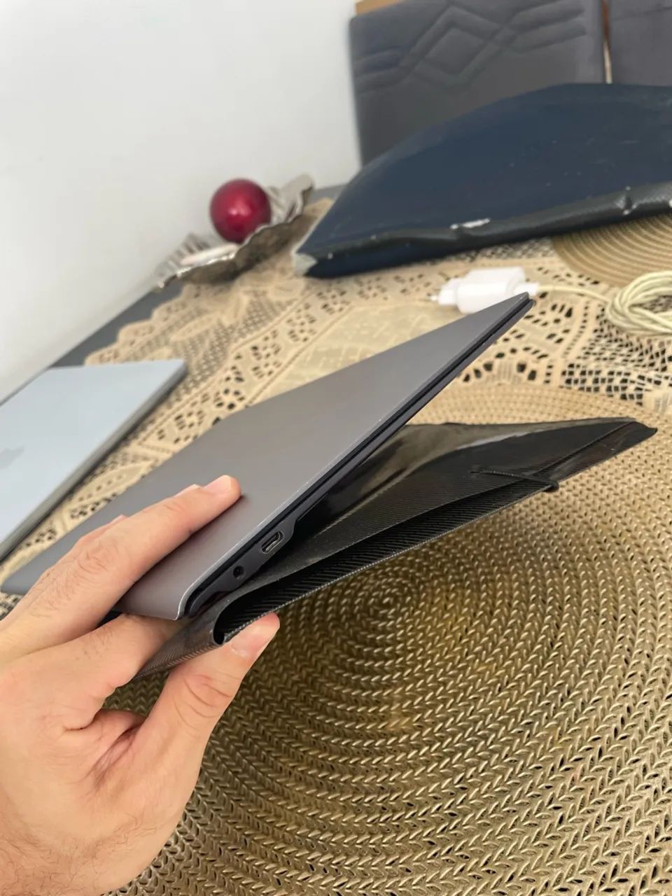Notebook Galaxy book S - Foto 4