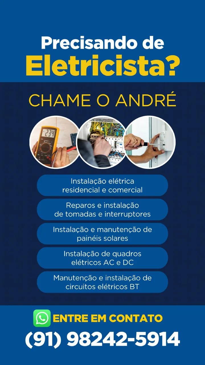 Eletricista