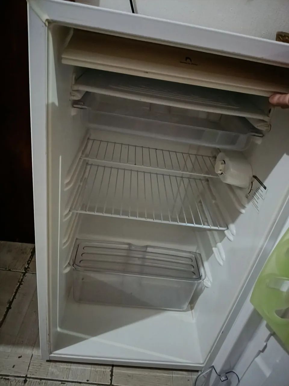 Vende e compro todos os tipos de móveis e elétricos  - Foto 3