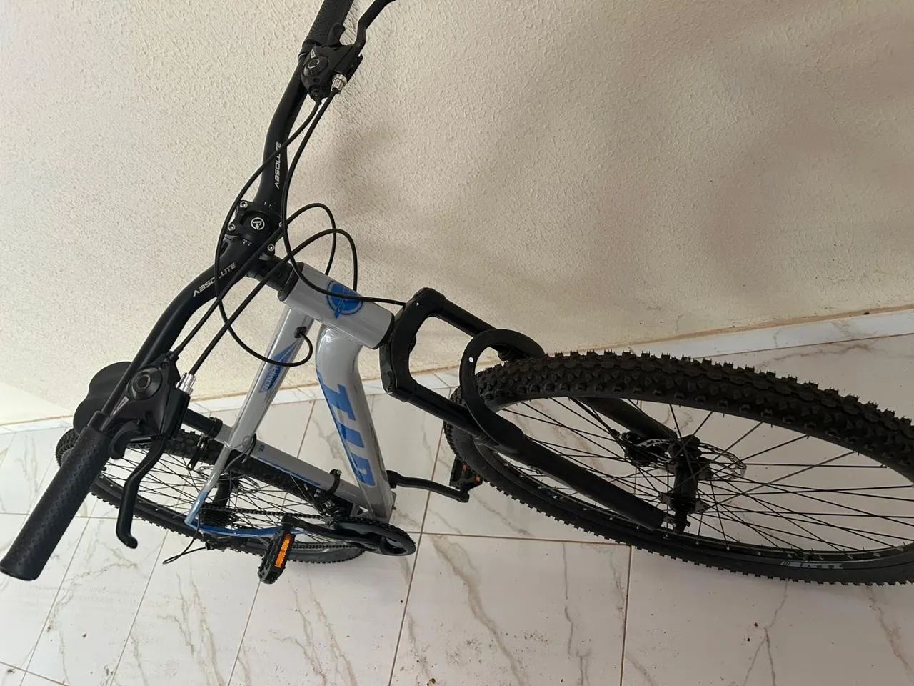 quadro 29 MTB ROMA GTI - Foto 4