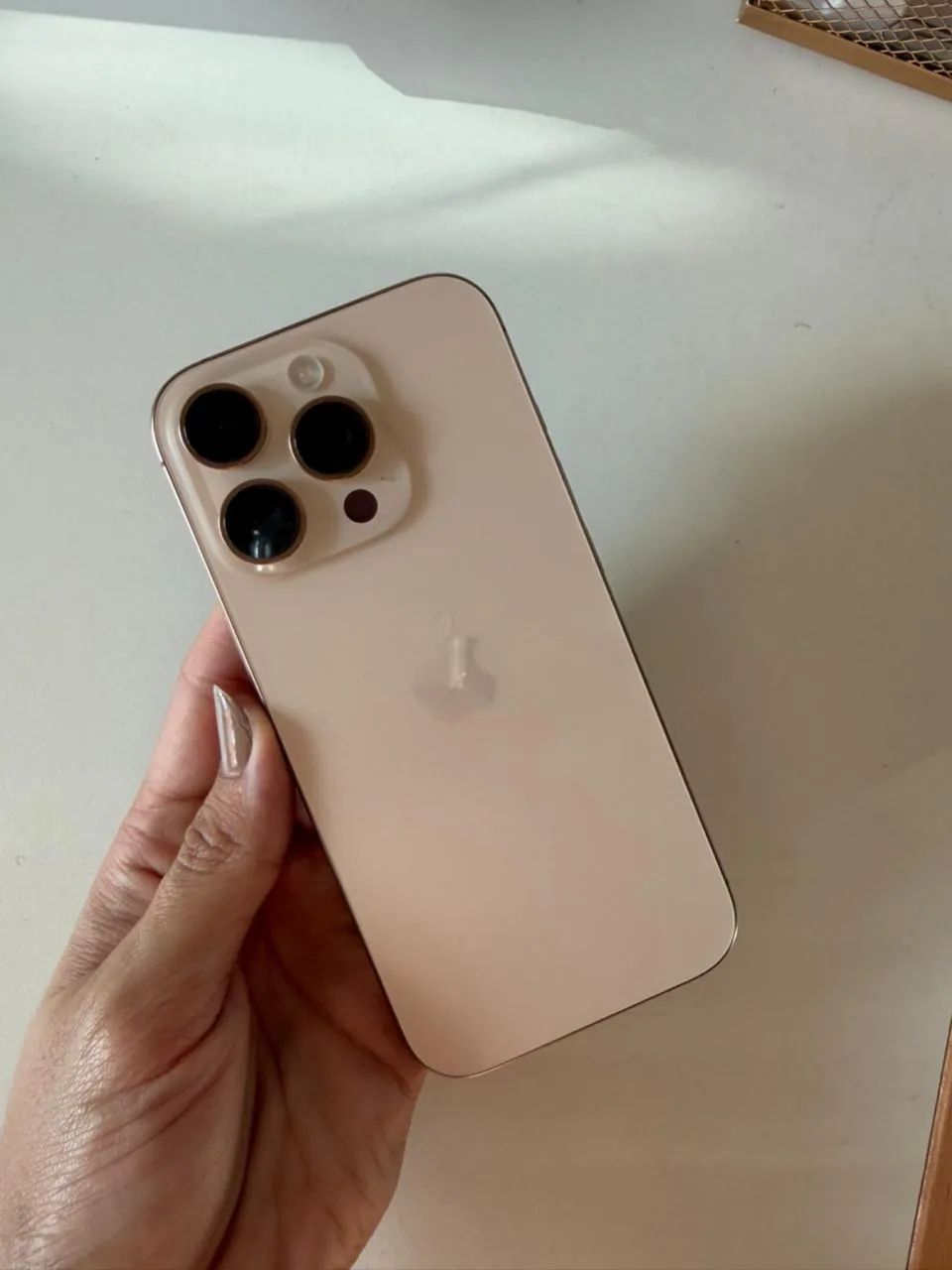 IPHONE 16 PRO - 128GB - Foto 3