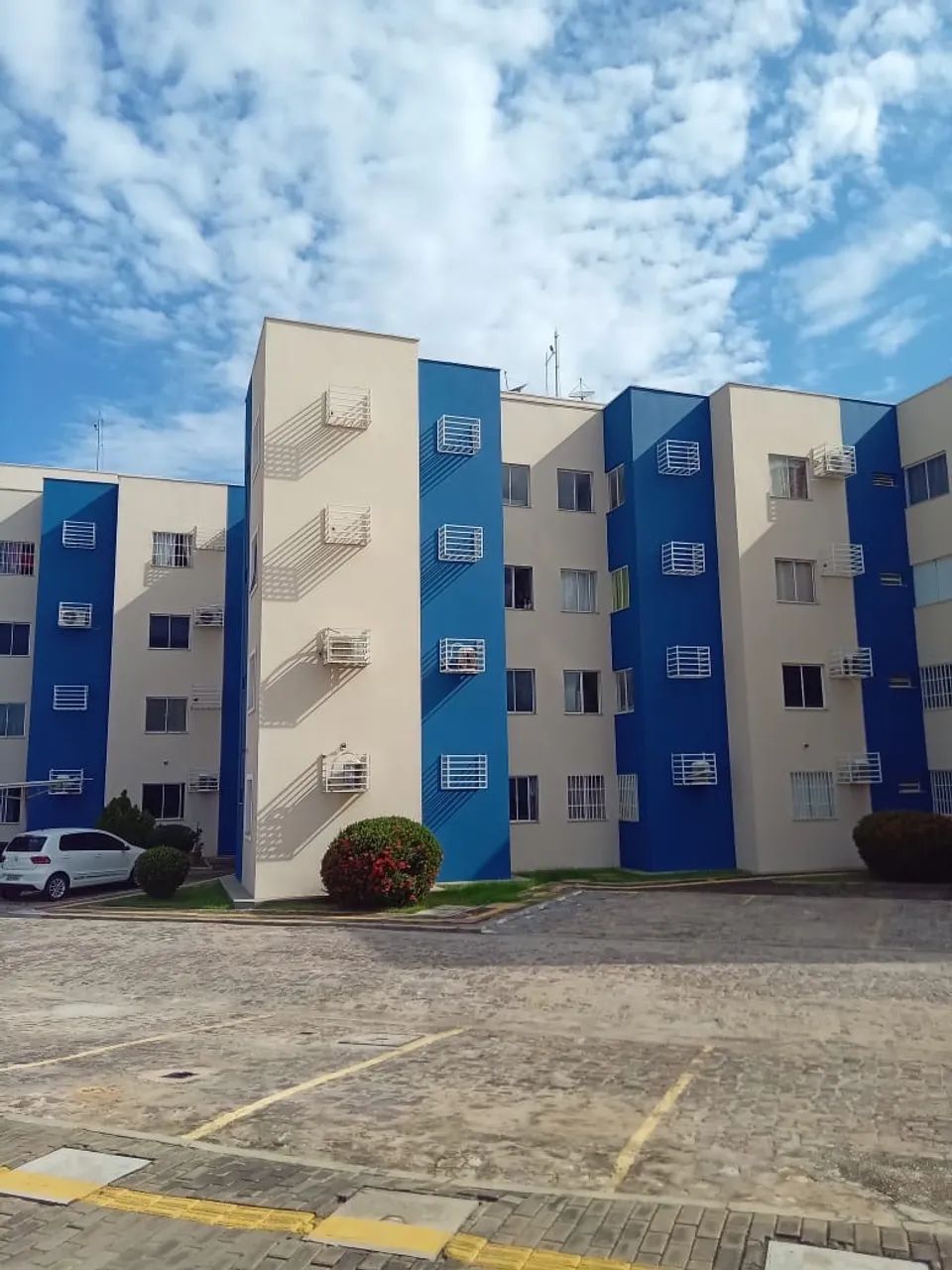 Apartamento  - Foto 4