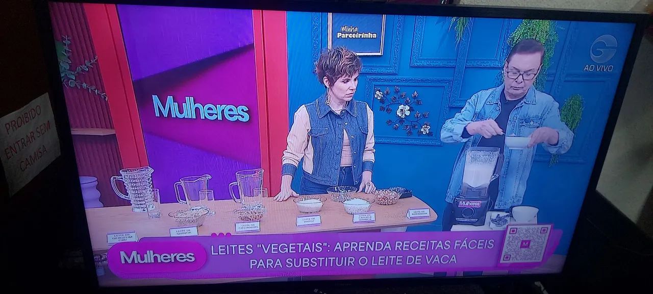 Tv samsung 40 polegadas  - Foto 5