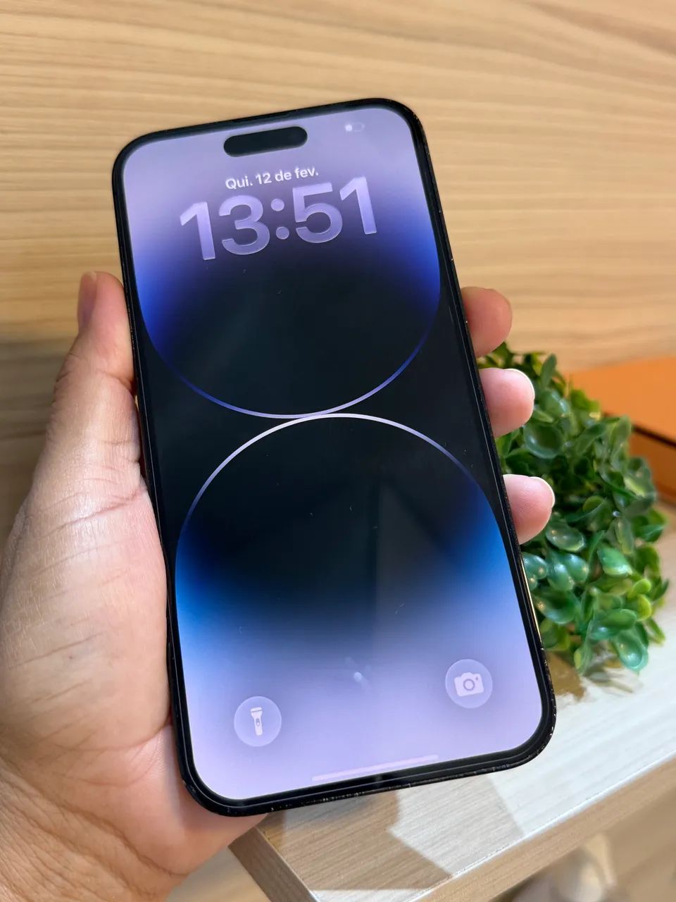 Vendo iPhone 14 Pro Max 128gb