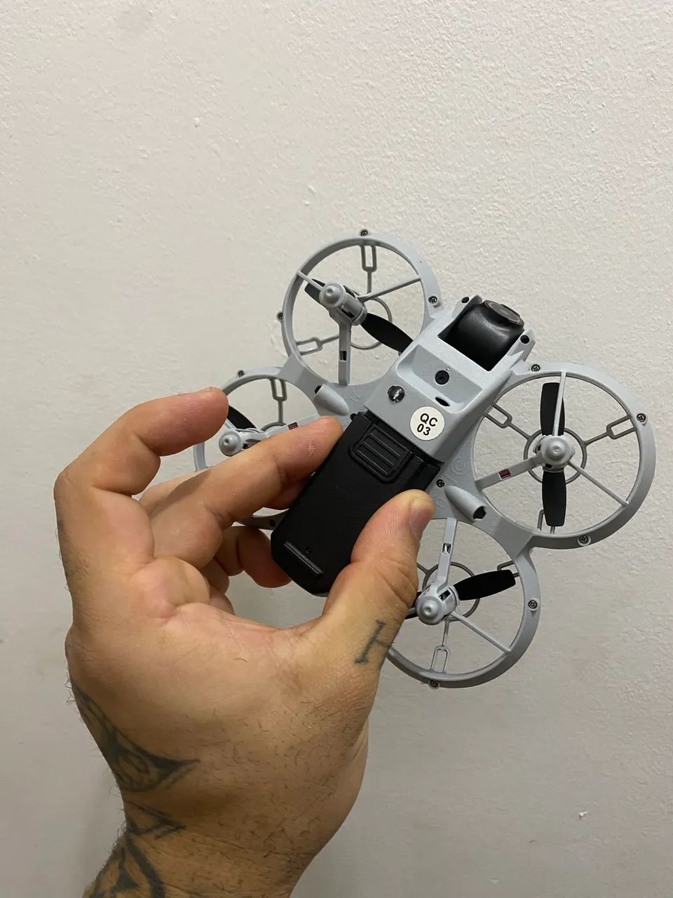 Mini smart drone Yl3  - Foto 4